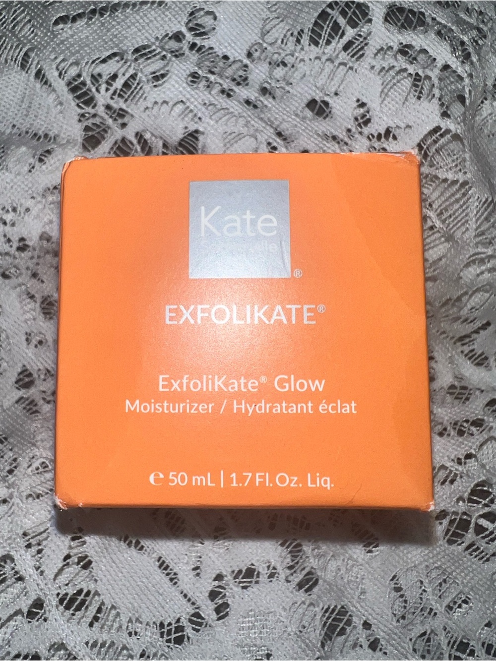 Kate Somerville ExfoliKate Glow Moisturizer 1.7oz